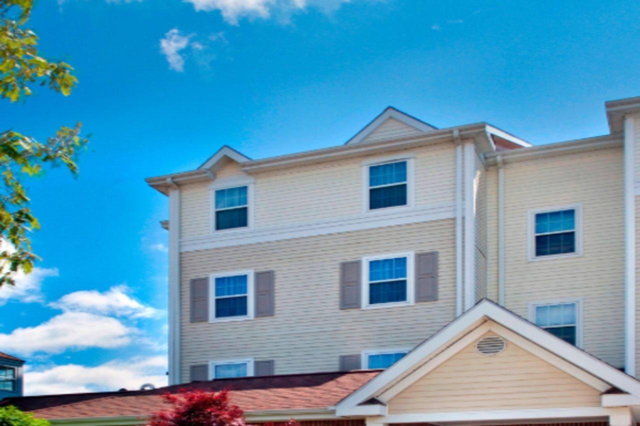 Candlewood Suites - Boston North Shore - Danvers By Ihg Exterior photo