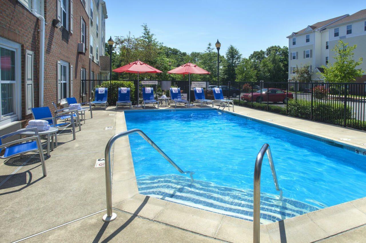 Candlewood Suites - Boston North Shore - Danvers By Ihg Exterior photo