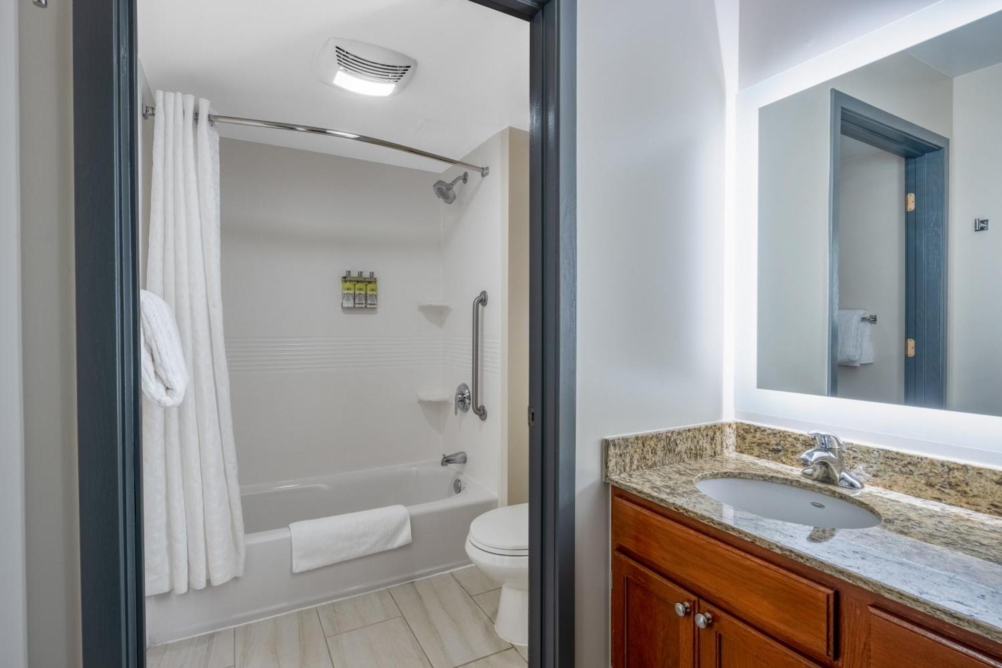 Candlewood Suites - Boston North Shore - Danvers By Ihg Exterior photo