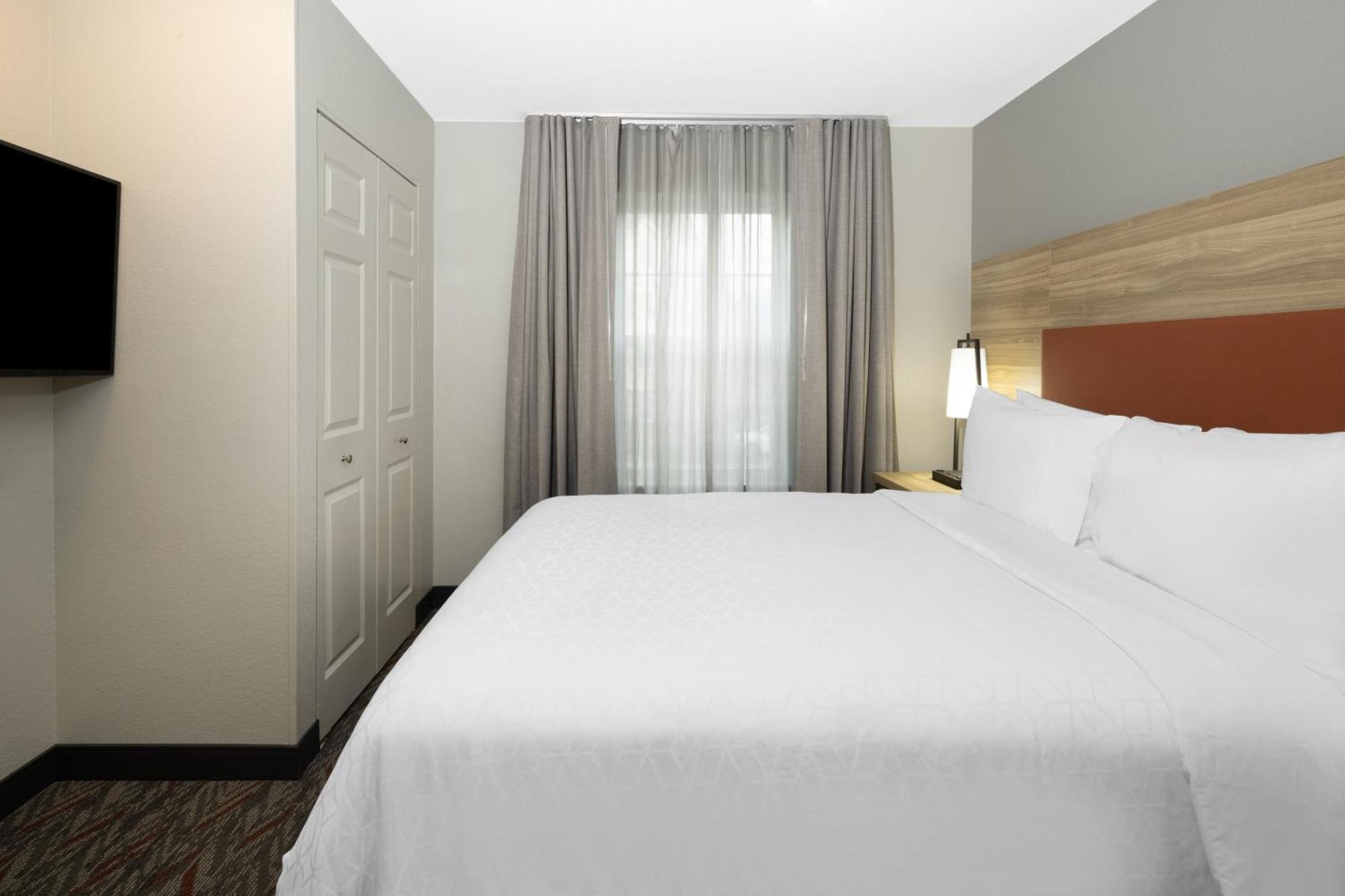 Candlewood Suites - Boston North Shore - Danvers By Ihg Exterior photo