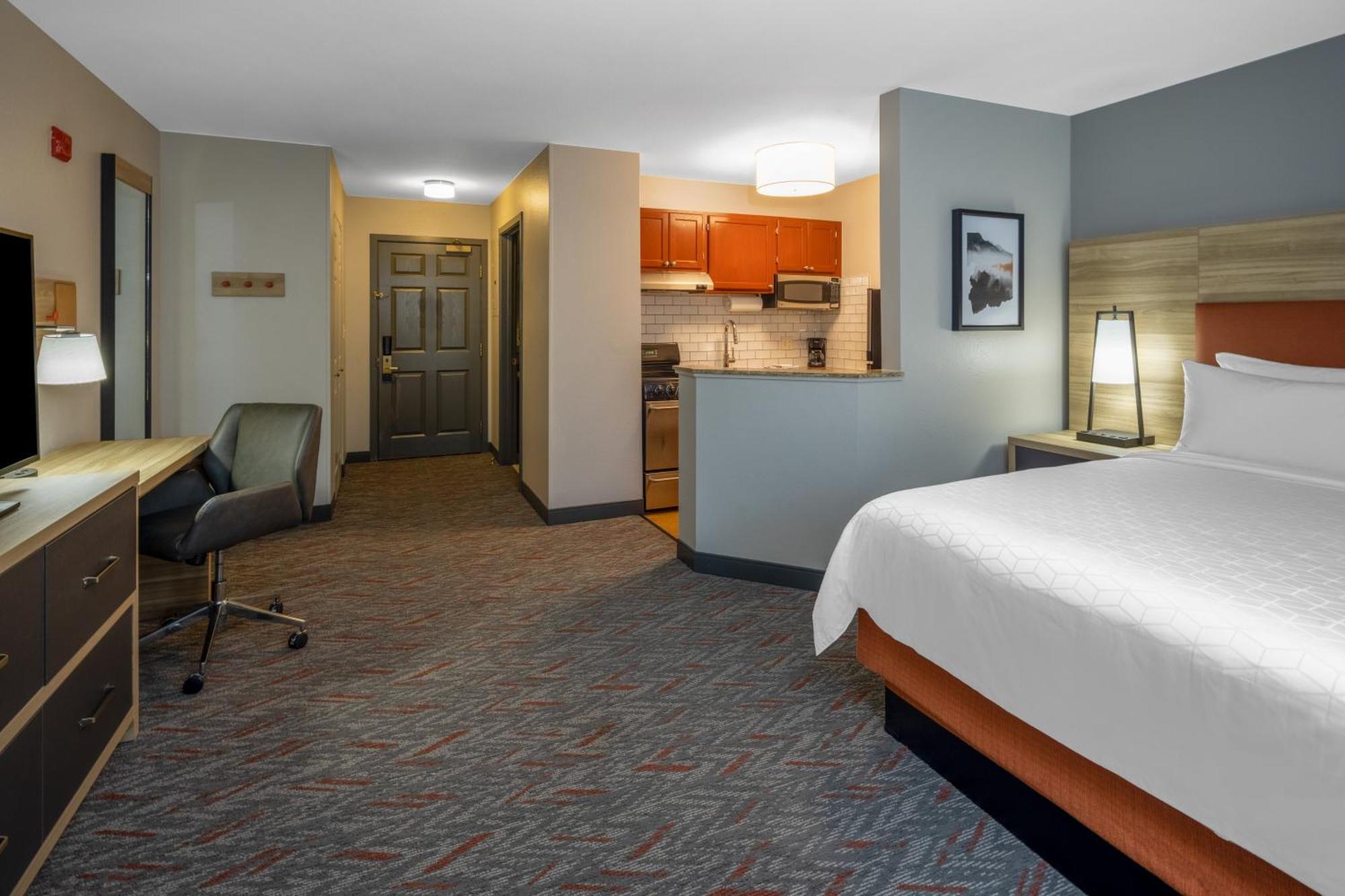 Candlewood Suites - Boston North Shore - Danvers By Ihg Exterior photo