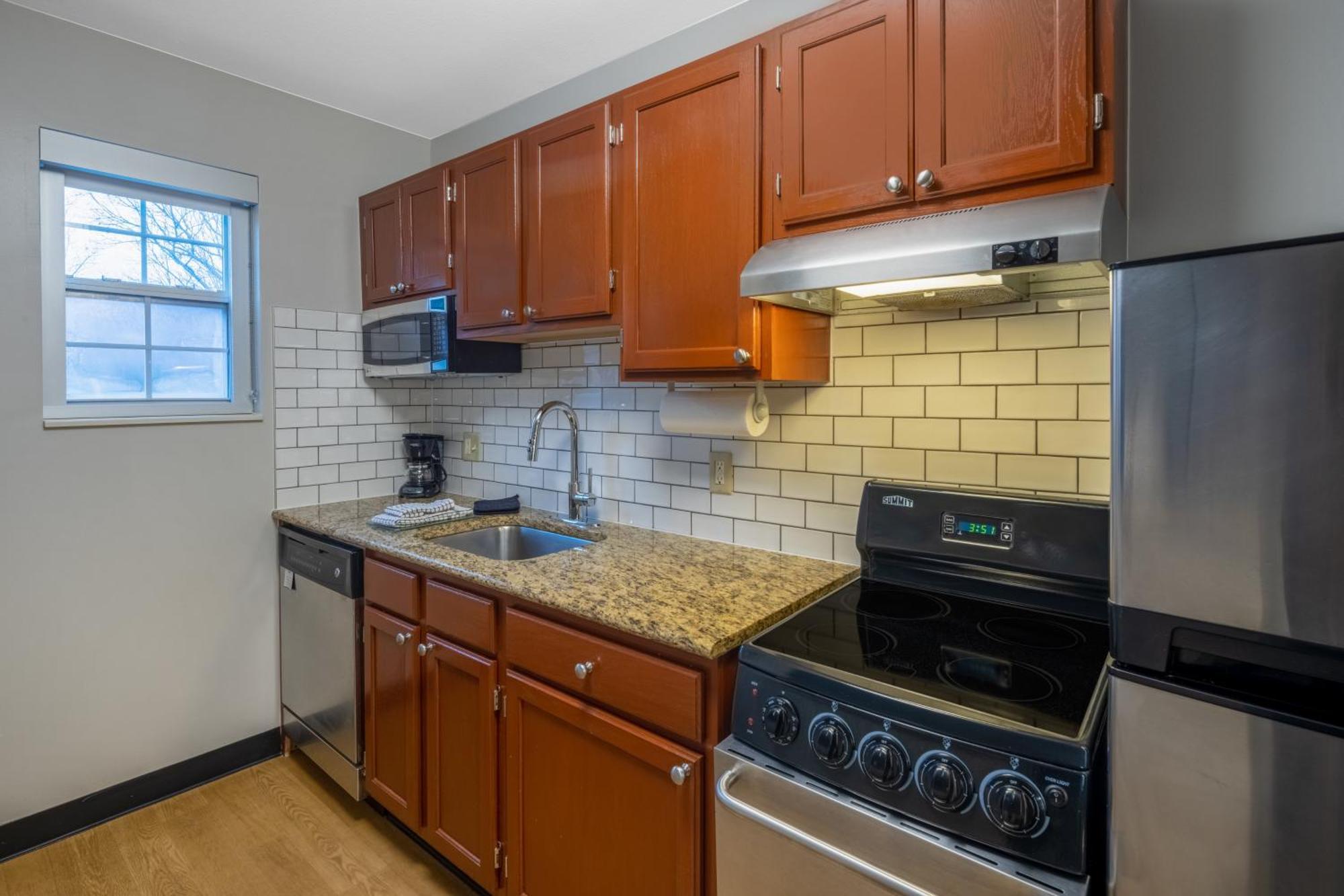 Candlewood Suites - Boston North Shore - Danvers By Ihg Exterior photo