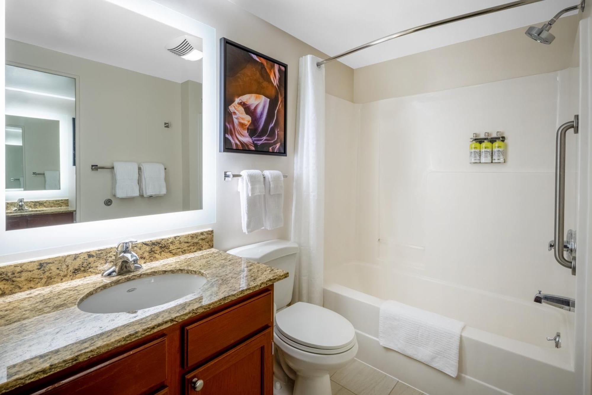 Candlewood Suites - Boston North Shore - Danvers By Ihg Exterior photo
