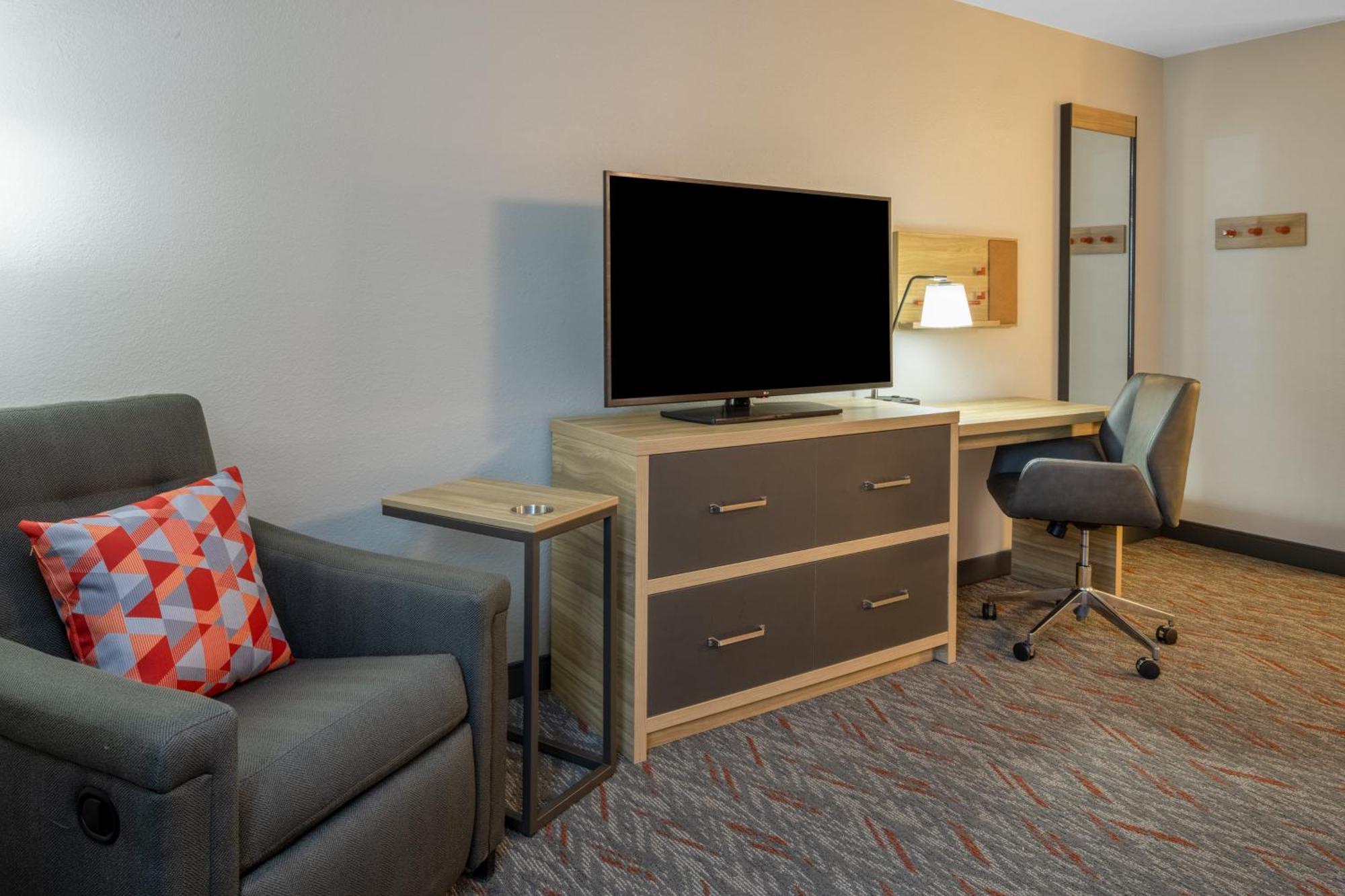 Candlewood Suites - Boston North Shore - Danvers By Ihg Exterior photo