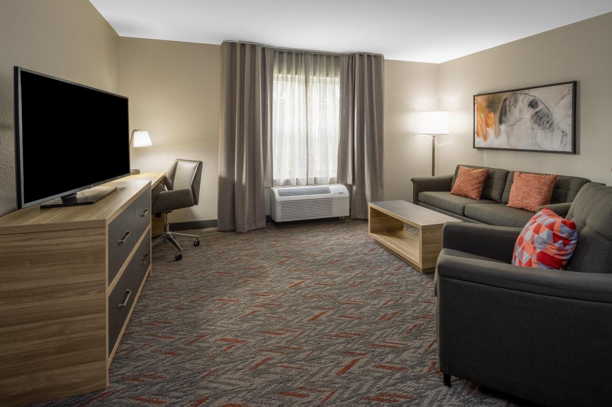 Candlewood Suites - Boston North Shore - Danvers By Ihg Exterior photo