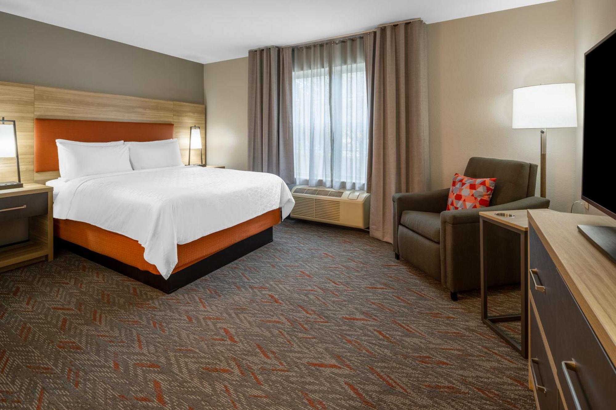 Candlewood Suites - Boston North Shore - Danvers By Ihg Exterior photo