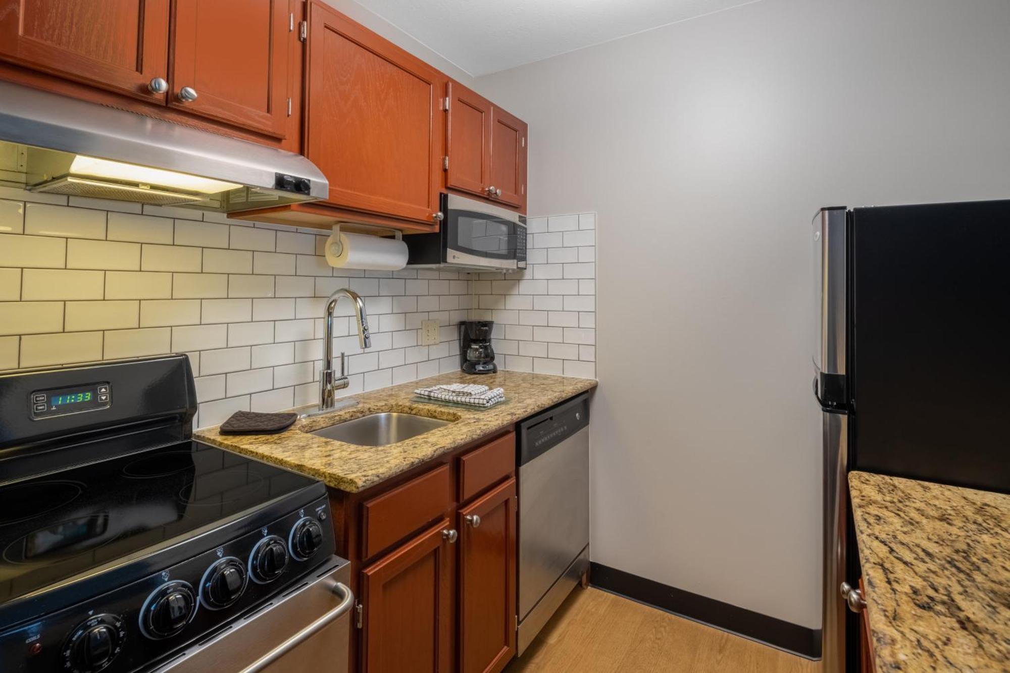 Candlewood Suites - Boston North Shore - Danvers By Ihg Exterior photo
