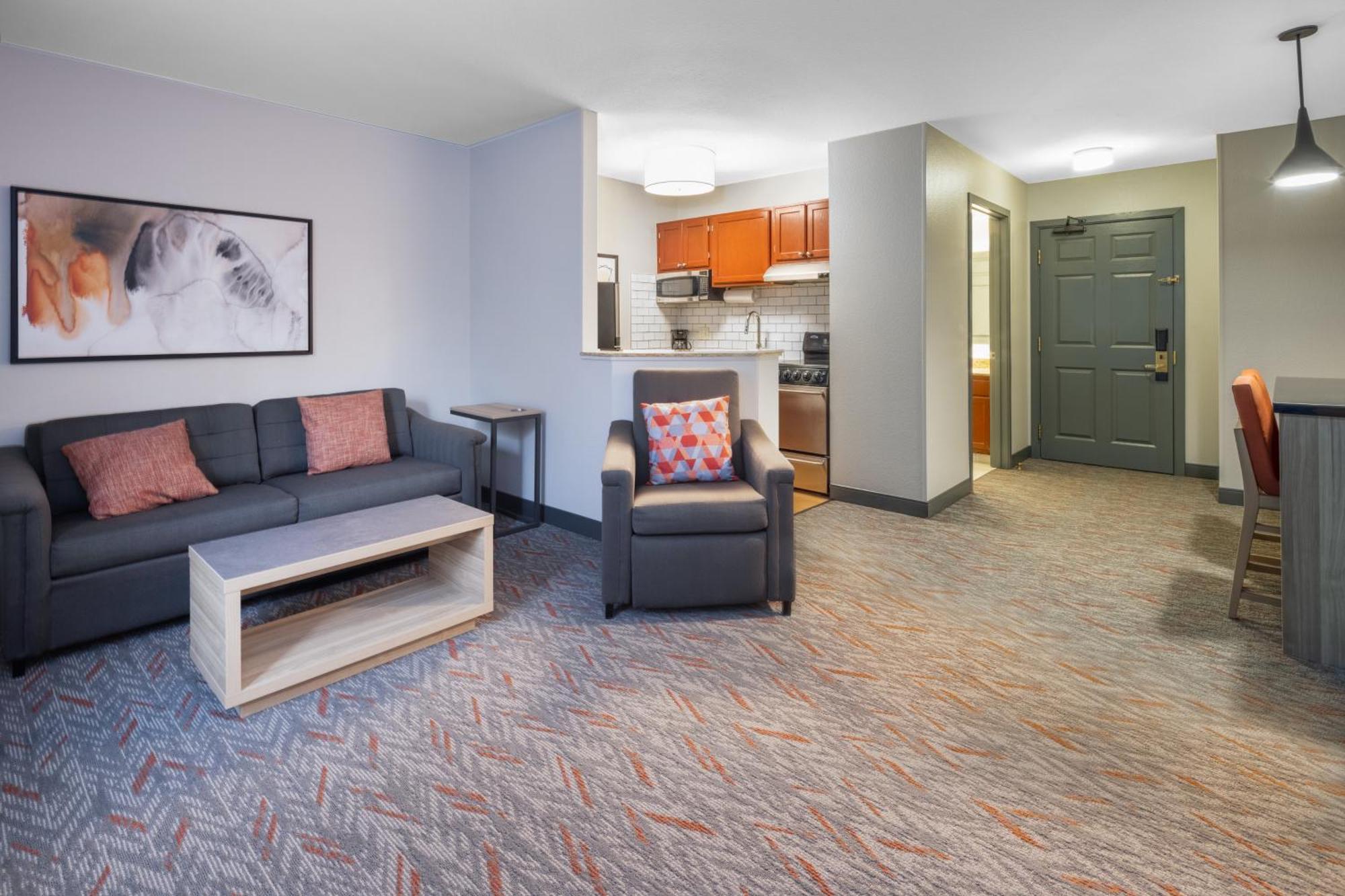 Candlewood Suites - Boston North Shore - Danvers By Ihg Exterior photo