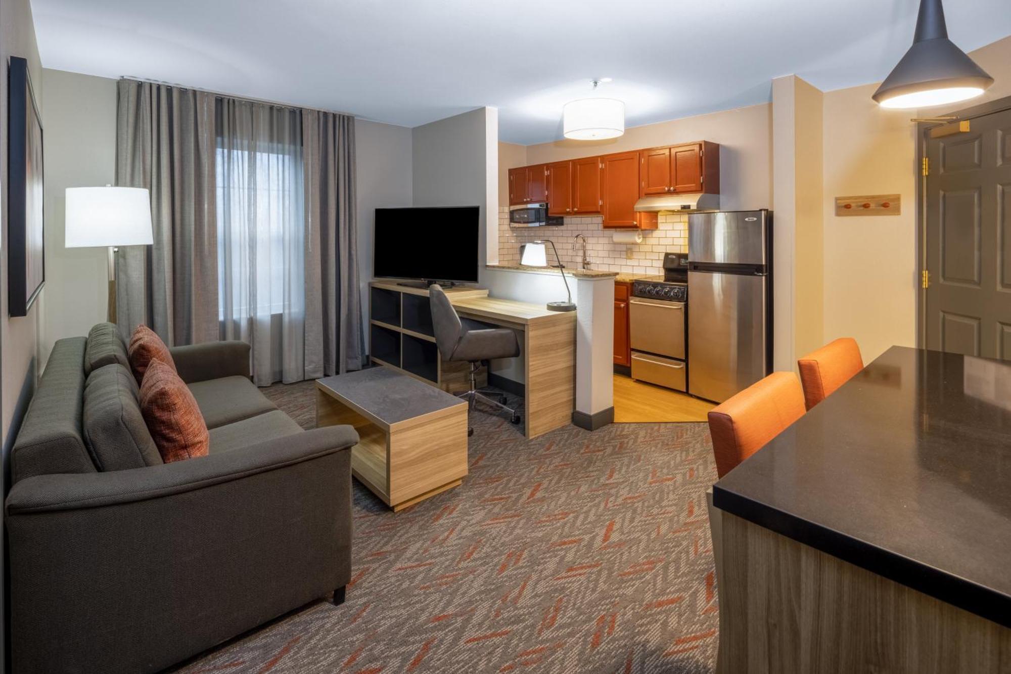 Candlewood Suites - Boston North Shore - Danvers By Ihg Exterior photo