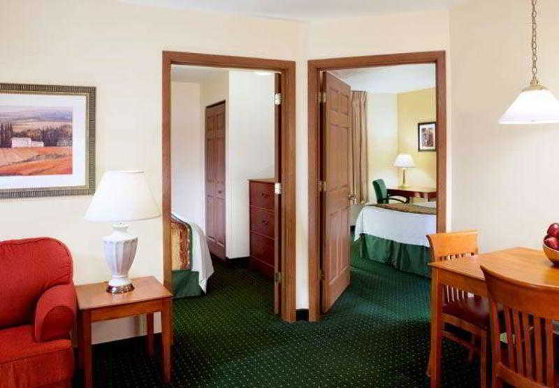Candlewood Suites - Boston North Shore - Danvers By Ihg Room photo
