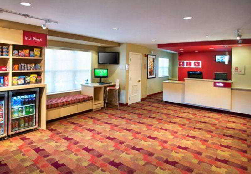 Candlewood Suites - Boston North Shore - Danvers By Ihg Exterior photo