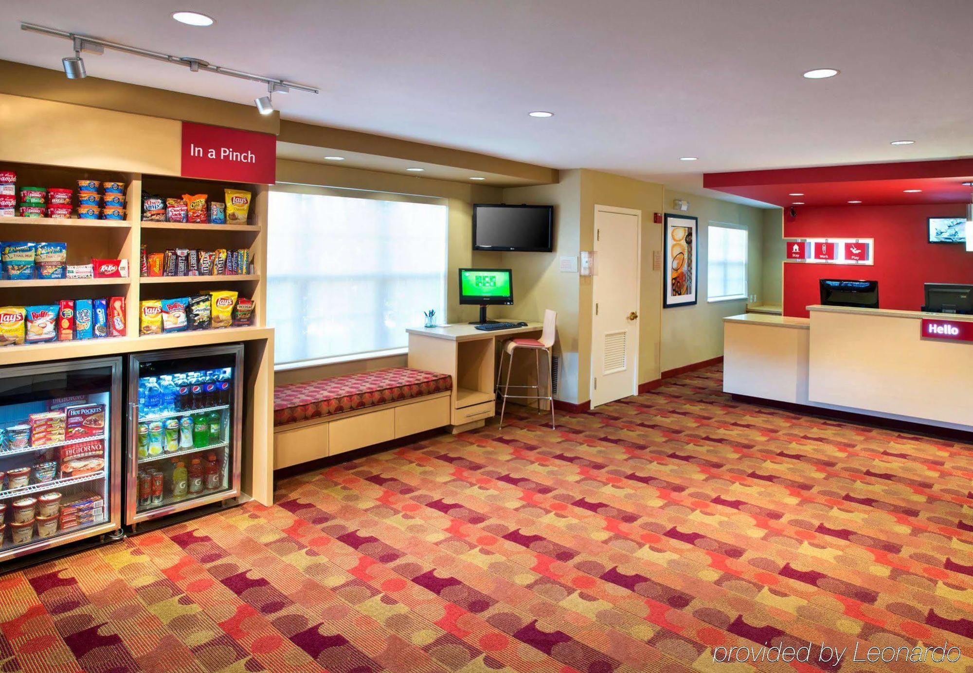 Candlewood Suites - Boston North Shore - Danvers By Ihg Exterior photo
